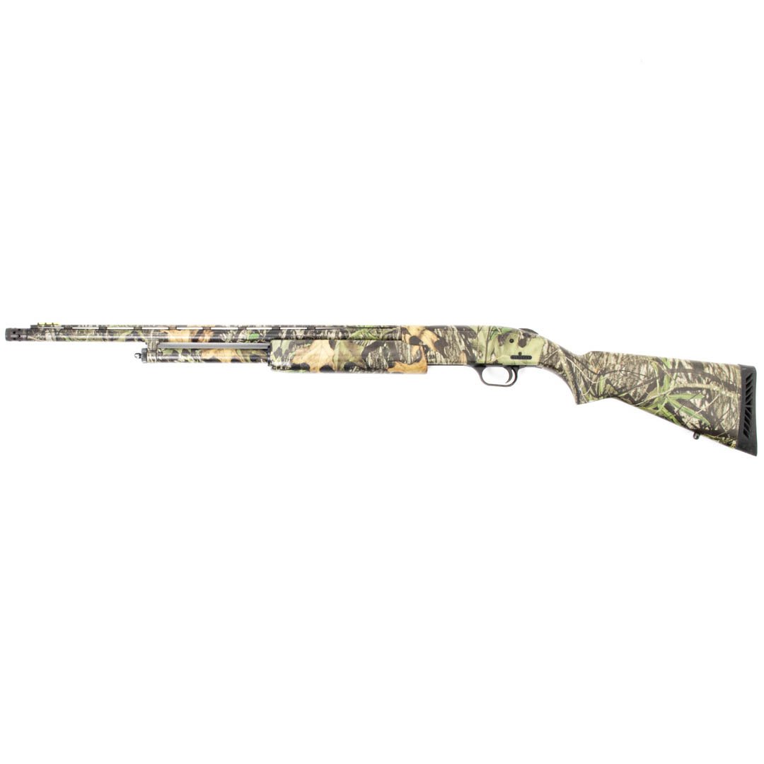 Mossberg 500